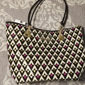 Harrods of London Tote NWT